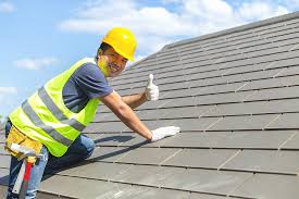 Best Roof Insulation Installation  in Chackbay, LA